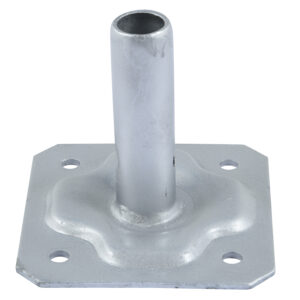 Base Plate