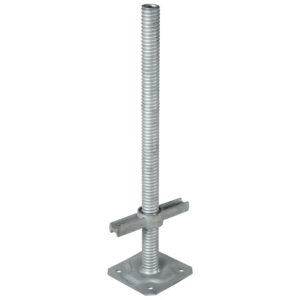 Screwjack - 600x38mm