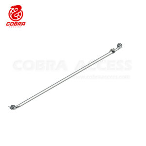 Telescopic Plan Brace