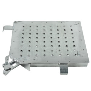 Corner Filler Plank Square-0.6m- 2 boards Imperial Sizes