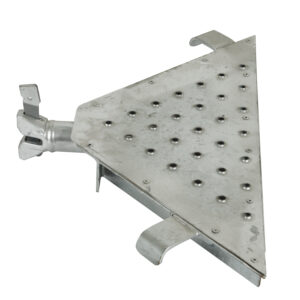 Corner Plank - 2 boards - Imperial Sizes