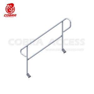 Aluminium Stair Inner Handrail