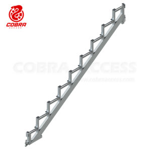 Stairway Stringer 2.0mx2.13m - Imperial Sizes