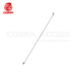 Stair Handrail 2.0mx2.13m - Imperial Sizes
