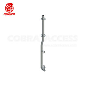 Guardrail Post