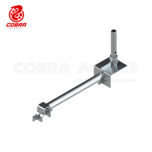 Ladder Access Transom with Spigot - Imperial Sizes
