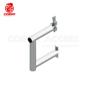 Step Down Bracket- 1 Board