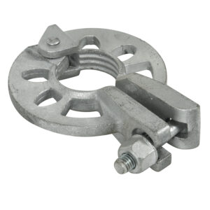 Rosette Clamp