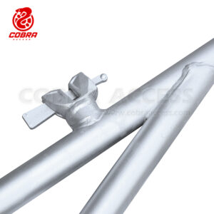 Davit Arm