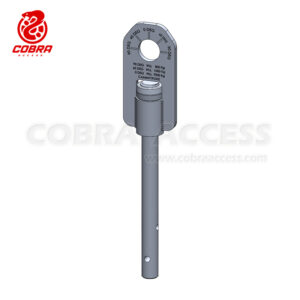 Swivel Lifting Lug