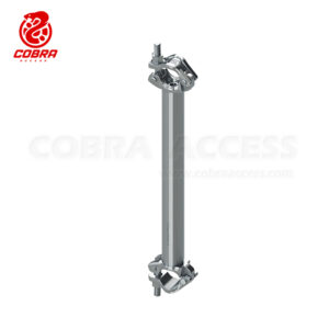 Vertical Mid Transom – 0.5M