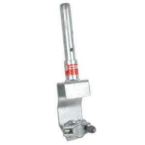 Spigot Adaptor Clamp for Girders