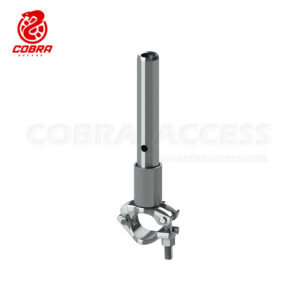 Spigot Adaptor Clamp