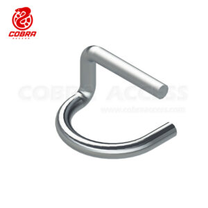 Pig Tail Pin