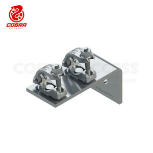Wall Ties Bracket-Double