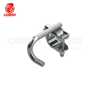 Wall Tie Coupler