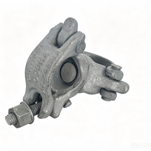 Swivel Coupler