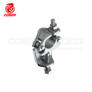 Rigid Beam Clamp - Forged Body