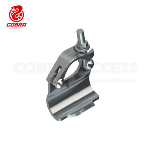 Putlog Coupler