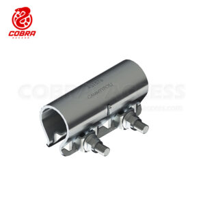 Sleeve Coupler