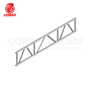 Aluminium Lattice Girder Beam 0.5M- 4.26m / 0.5M- 6.39m / 0.5M- 8.52m