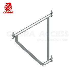 Console Bracket - Tubular - Imperial Sizes