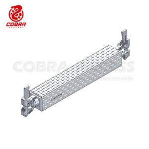 Corner Plank Ledger - Imperial Sizes