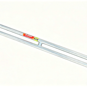 Double Ledger 1.57/1.82/2.13/2.43/3.05m– Tubular - Imperial Sizes