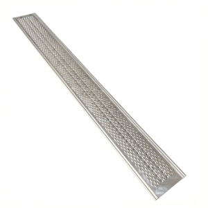 Gap Cover Plate 320mm widex1.5mm thick