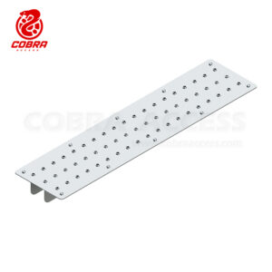 Infill Plank