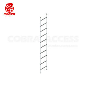 Pre-Galvanised Steel Ladder – EN131
3.0/3.5/4.0/5.0/6.0m