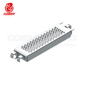 Steel Plank 190mm 0.73/1.04/1.09/1.40/1.57/2.07/2.57/3.07m– Tubular Metric Sizes